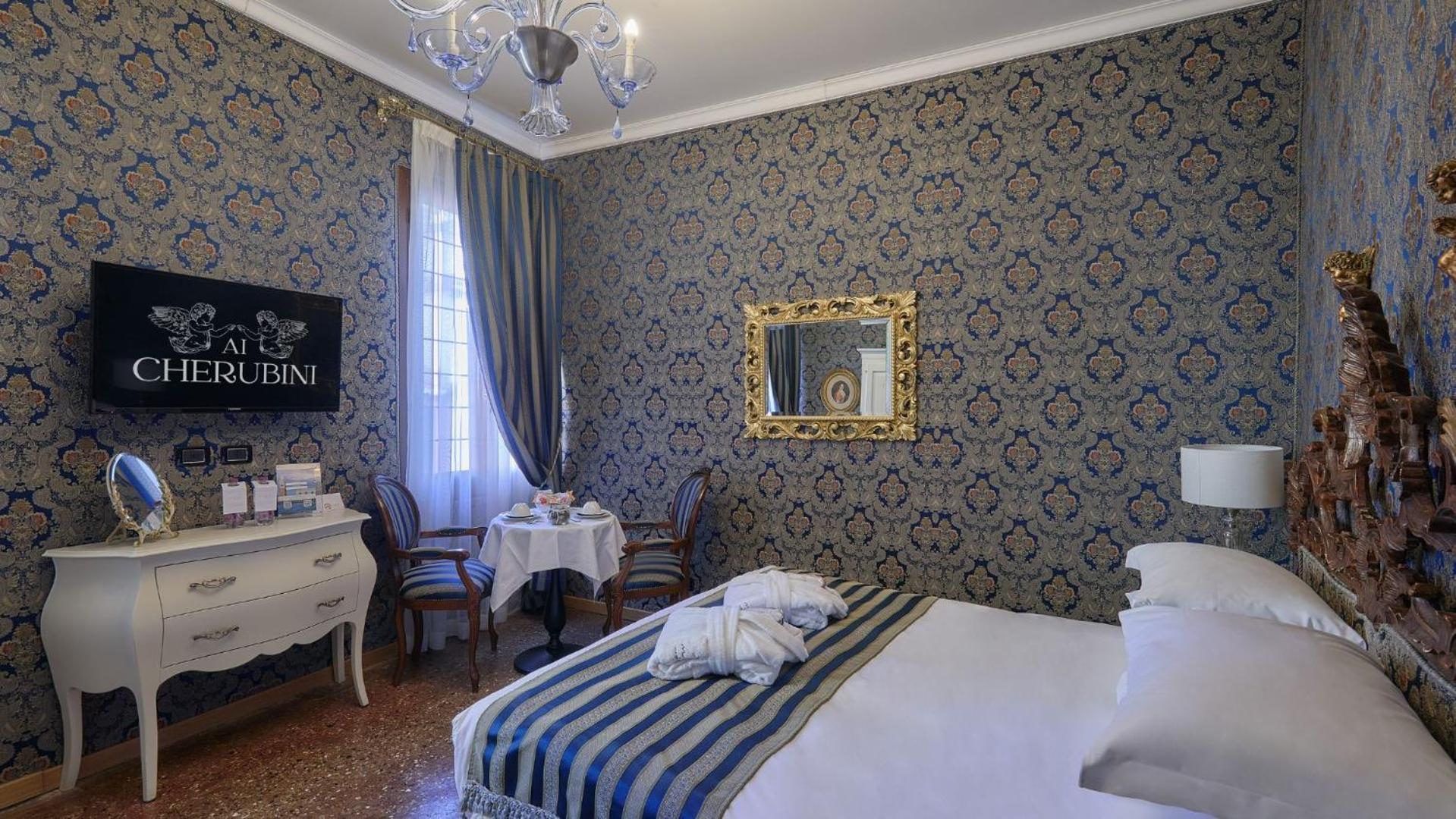Ai Cherubini Venecia