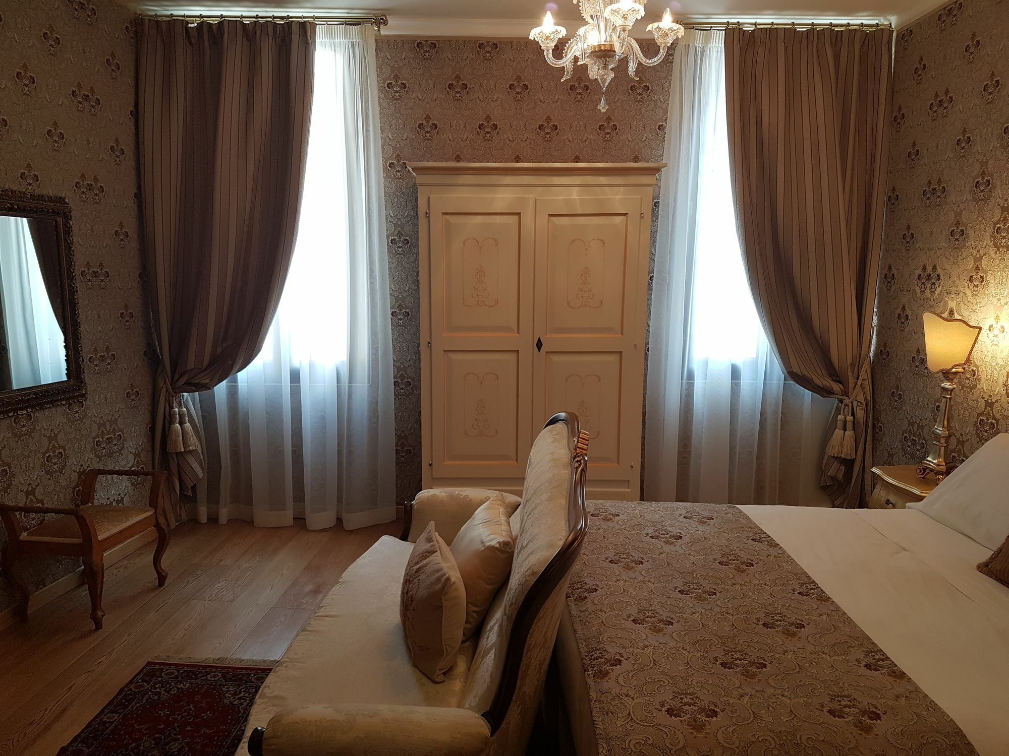 Ai Cherubini Venecia