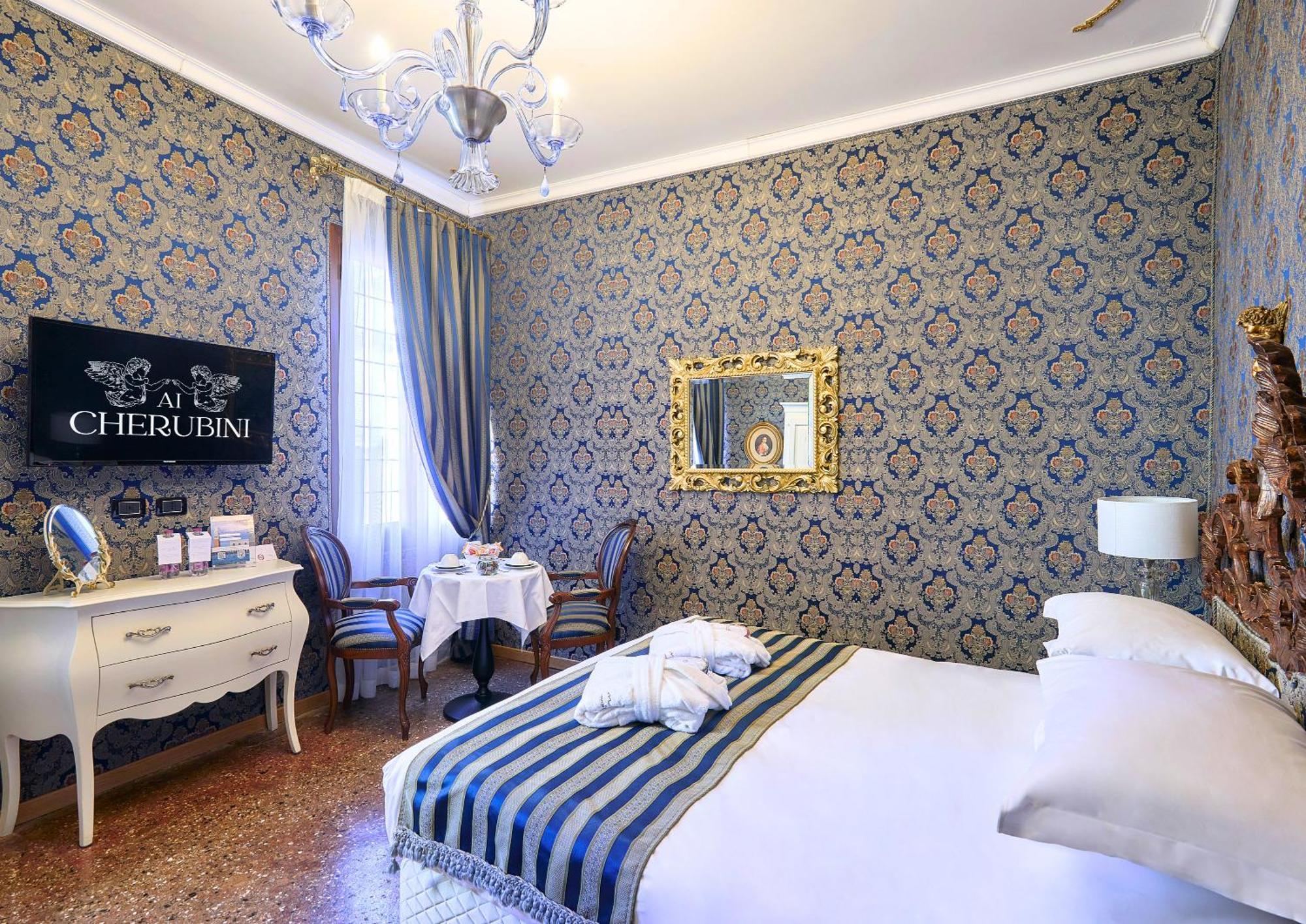 Ai Cherubini Venecia
