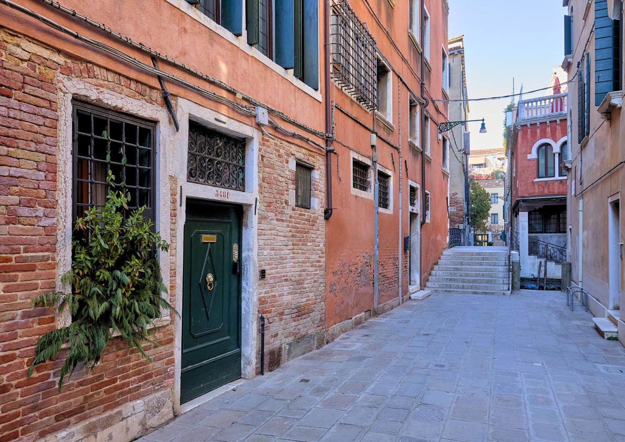 Ai Cherubini 3* Venecia
