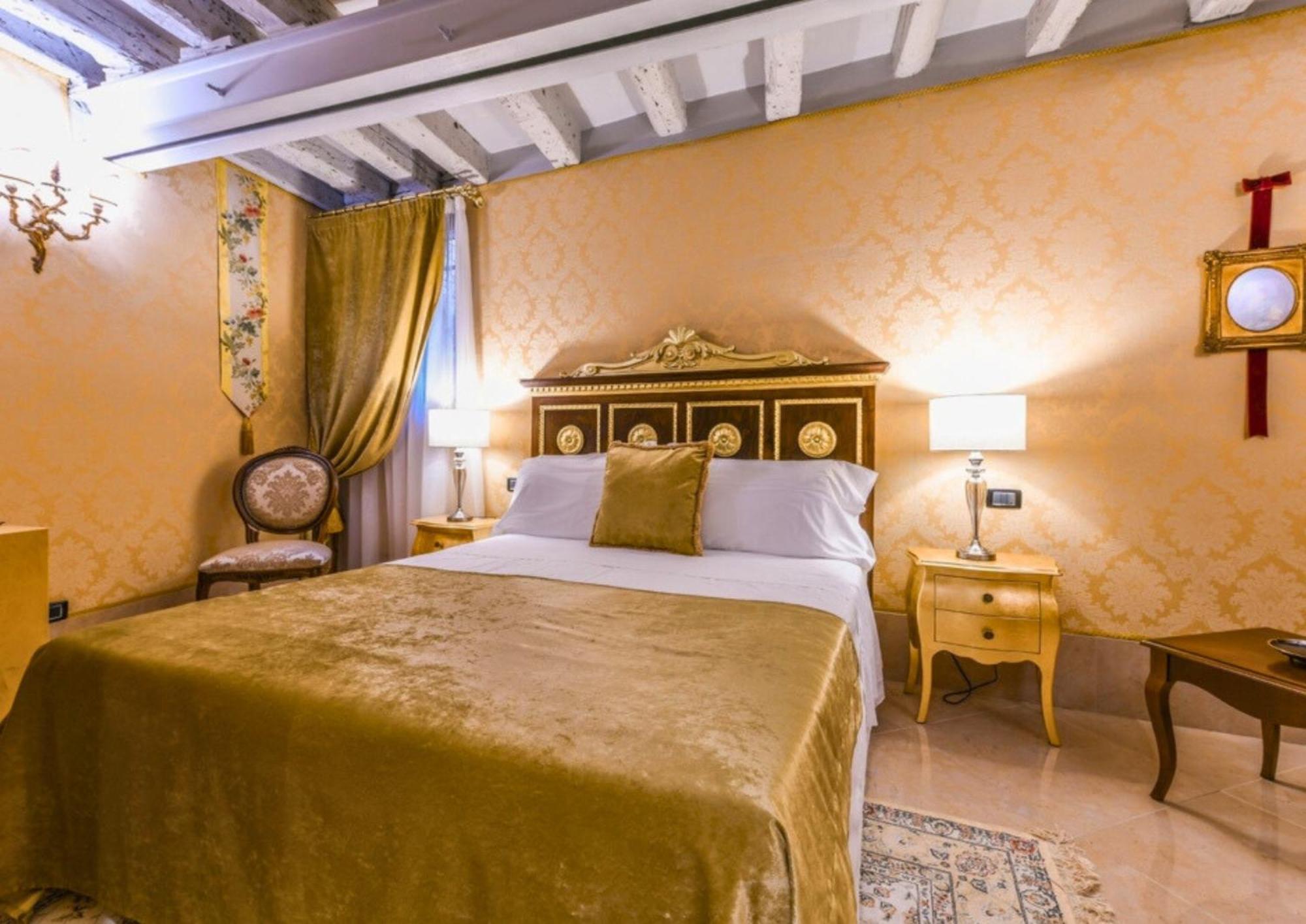 Ai Cherubini 3* Venecia