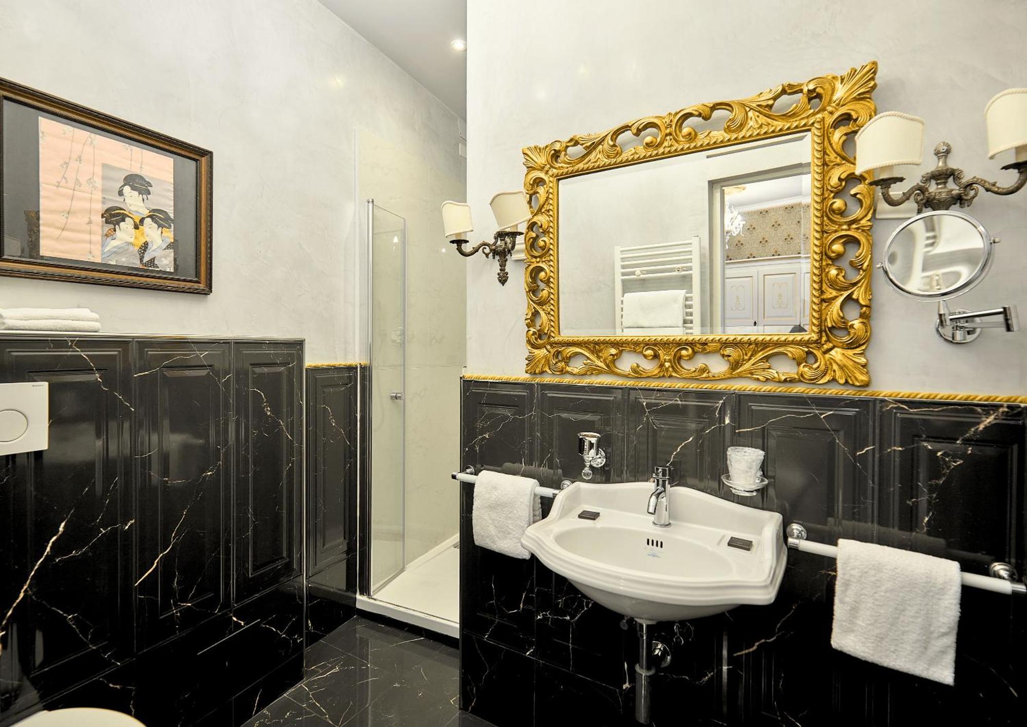 Ai Cherubini Guest house