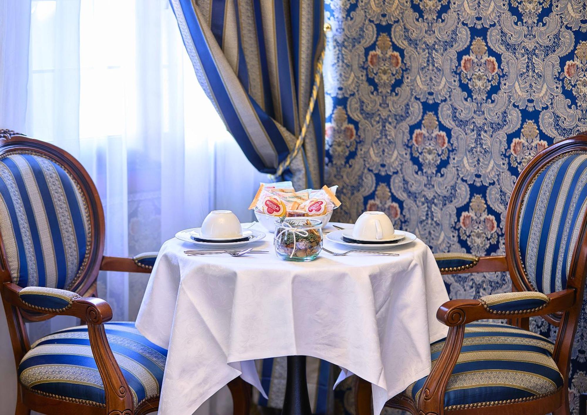 Guest house Ai Cherubini 3*